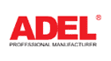 logo de Adel Group Lt.