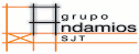 logo de Grupo Andamios SJT