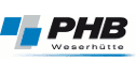 logo PHB Weserhutte