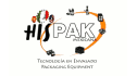 logo HisPak Mexicana