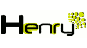 logo Henry Uniformes y Calzado