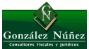 logo González Núñez y Asociados
