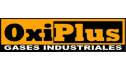 logo de Comercial de Gases Industriales