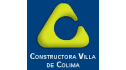 logo Constructora Villa de Colima
