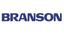 logo de Branson Ultrasonics Corporation