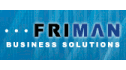 logo Grupo Friman