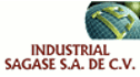 logo de Industrial Sagase