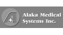 logo de Alaka Medical Systems