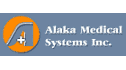 logo de Alaka Medical Systems
