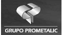 logo de Grupo Prometalic