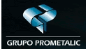 logo Grupo Prometalic