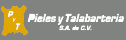 logo Pieles y Talabartería