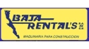 logo Baja Rental's