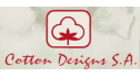 logo de Cotton Designs S.A.