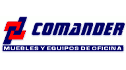 logo de Comander del Noroeste