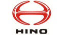 logo de Hino Motors Sales México