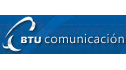 logo BTU Comunicación