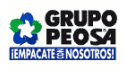 logo de Grupo Peosa