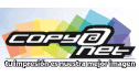 logo de Copy @ Net