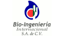 logo Bio-Ingeniería Internacional
