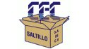 logo de Comercializadora de Empaques de Cartón Saltillo