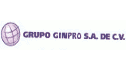 logo de Grupo Ginpro