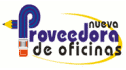 logo Proveedora de Oficinas de Saltillo