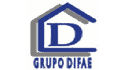 logo GRUPO DIFAE  Servicios Inmobiliarios