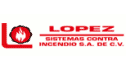logo López Sistemas Contra Incendio