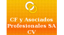 logo CF y Asociados Profesionales