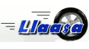 logo Llantas Agroindustriales y Automotrices