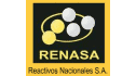 logo de Reactivos Nacionales S.A.