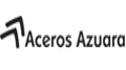 logo de Aceros Azuara