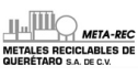 logo de Metales Reciclables de Queretaro