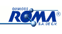 logo Químicos Roma