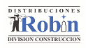 logo de Distribuciones Robin