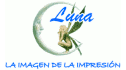 logo Luna Impresiones