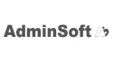 logo de Admin Soft AS