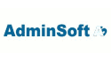 logo de Admin Soft AS