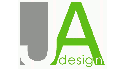 logo JA Design