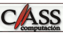 logo Cass Computación