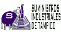 logo Suministros Industriales de Tampico