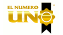logo de El Número Uno