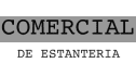 logo de Comercial de Estantería