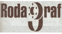 logo de Roda Graf