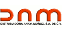 logo Distribuidora Anaya Muñoz