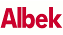 logo de Albek de México