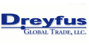 logo de Dreyfus Global Trade