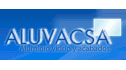 logo Aluminio, Vidrio y Acabados