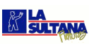 logo Pinturas la Sultana